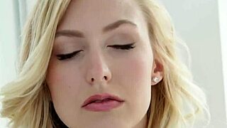 Leg shaking orgasm on monster cock - darkx