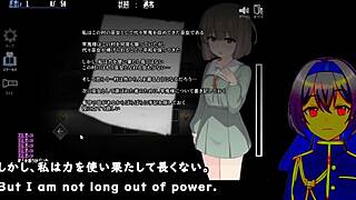 Kamikakushi Of Saooni Village Trial Ver Machine Translated Subtitles