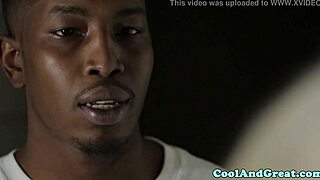 I love Coola's big tits and monster cock