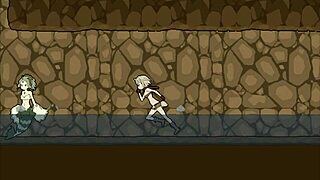 flower fairy part 3 scenes playthrough