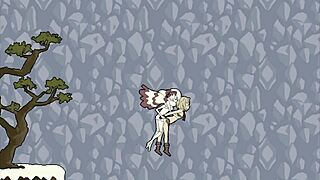 flower fairy part 3 scenes playthrough