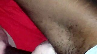 First Time Sloppy Cock Sucking