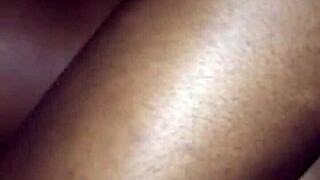 I snuck around with the ebony teen 18+ in a quiet moment