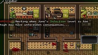 Overgrown Genesis - 1 No Commentary