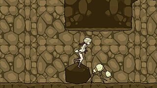 flower fairy part 3 scenes playthrough