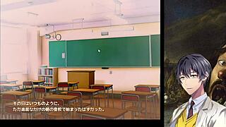 SHIKAESHI GAME: DIE IF YOU EJACULATE! TRYING IT OUT 7