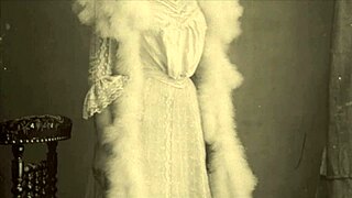 What vintage hentai drawings turn you on