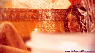 Is This Brunette Cougar Erotic?