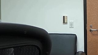 Ever tried a hairy POV casting like Carrie B's wild suck?