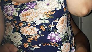 Caught as Unfaithful Wife in Chair Sex, Night Fuels Slutty Desires?