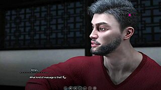 ling and leyala massage atlas in the seven realms