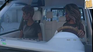 Wife And Stepmother Interact In Episode 89