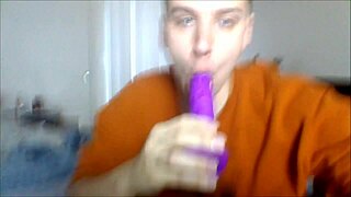 Twink Deepthroats In Pov Suck