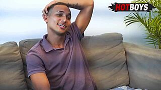 Fodendo Na Entrevista De Emprego