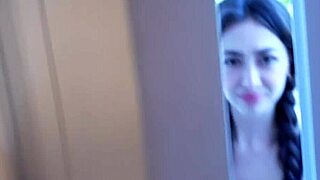 Big Titty Neighbor Chloe Surreal Caught Me Spying, Now I'm in for a Wild Ride