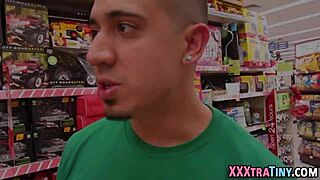 tiny teen 18+ lovin' hard fuckin' n' more...