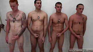 Gay Sex Foreplay, Hazing, Showering, Fucking With Boy Tv