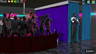 my stepsister gives me a good handjob in filf cap 11