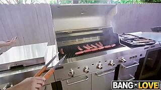 Kosame Dash, show me that perfect ass in doggystyle?