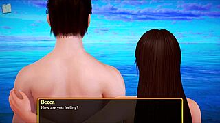 My new family episode 512 features big ass teens in game