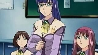 Keraku No Ou Episode 3 Unveiled