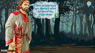 greedy wife asks, 'do you have a bigger cock?'