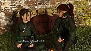 What's the price of power in this hentai game?