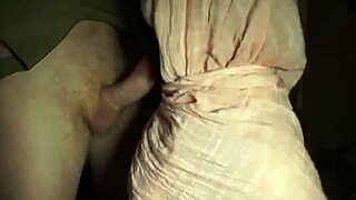 Arab Teen Working Girl In Uniform Gets Group Blowjob In Van