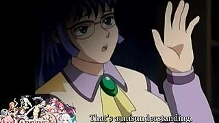 Keraku No Ou Episode 3 Unveiled