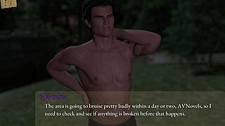 I-I Had My First Bareback In The Sauna With A Skinny Mexican Twink, It Was Amazing!