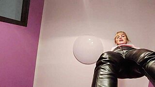 Eat Sperm, Looser: A Fetish Liquid Lunch