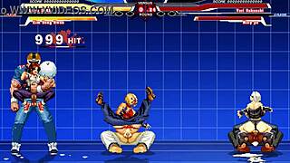 What’s Hotter Than Mary Angel Yuli in 6P Action?