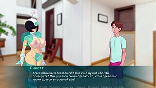 Hey, diving into Sex Note Part 17 gameplay now!