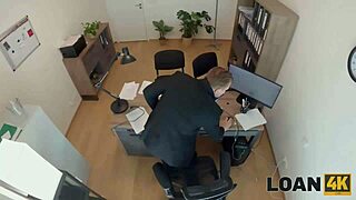 loan4k deal, my fit redhead body traded to fund vegan restaurant dream