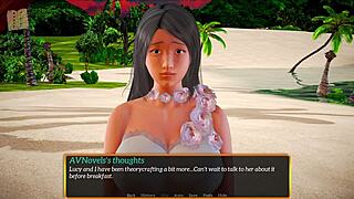 i explore my new stepfamily game