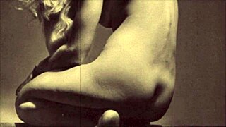 vintage erotic drawings that’ll blow your mind with raw heat!