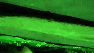 Indian Couple Has Hidden Camera Sex with Cumshot in Secret Location