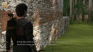 What's the price of power in this hentai game?