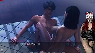 Hey, check Ms Denvers Ep 34 for wild imaginary stepmom sex