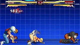 What’s Hotter Than Mary Angel Yuli in 6P Action?