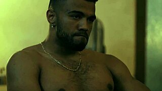 Siri Dahl's Threesome Mentality: Big Tits and Assfucking in 4K!