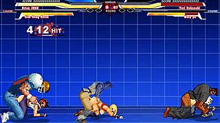 What’s Hotter Than Mary Angel Yuli in 6P Action?