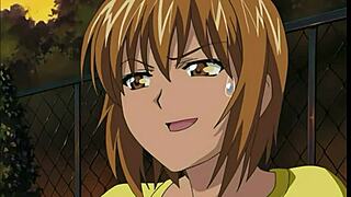 Check out this pervert's footjob in the legend