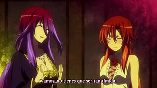 dakara boku wa h ga dekina cap 7 raw hentai action