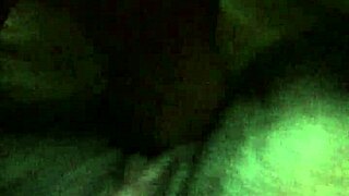 Latina Pussy Fuck Close-Up With Cock Details