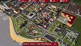 sexy paprika trainer ep 10 with big cock squirting