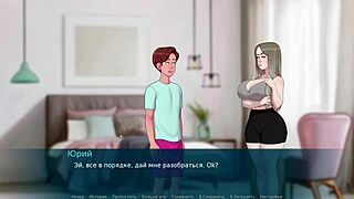 Hey, diving into Sex Note Part 17 gameplay now!