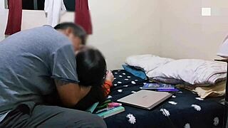 Narrative Tito Pamangkin series continues with uncle niece secret affair