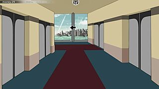 18Titans Part 21 - Enjoying Blackfire