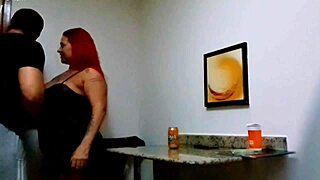 husband sets up camera and catches wife with neighbor